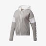 Reebok TE Linear Logo FT Fullzip