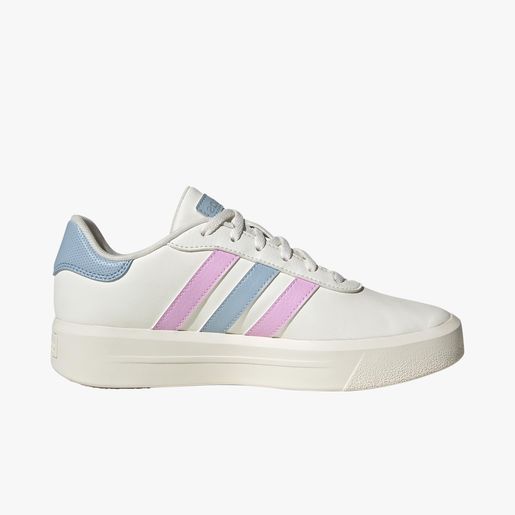 adidas Court Platform