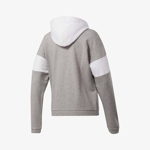 Reebok TE Linear Logo FT Fullzip