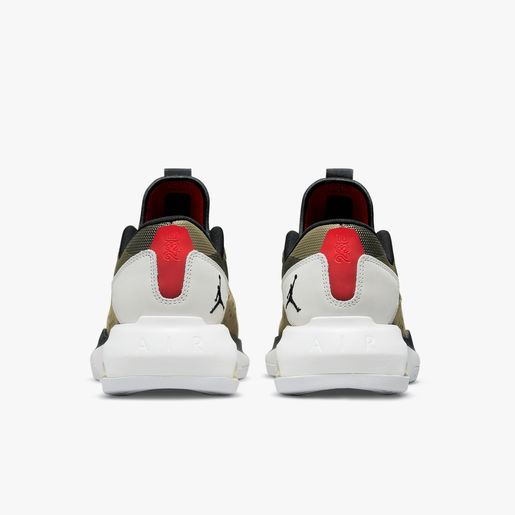 Jordan Air 200E