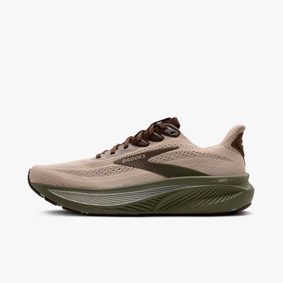 Brooks Ghost 17