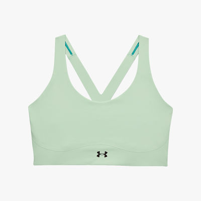 Under Armour RUSH Auxetic Mid