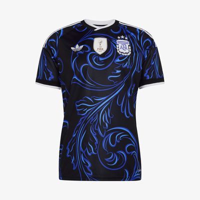adidas Camiseta Visitante Selección Argentina 26