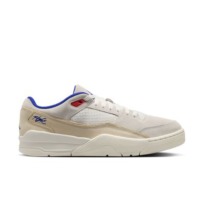Jordan Flight Court