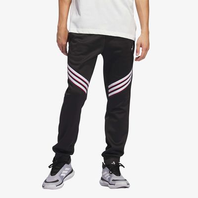 adidas Pantalón Basketball Crazy Warm