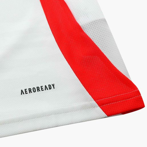 adidas Camiseta Mujer Oficial Perú 2024