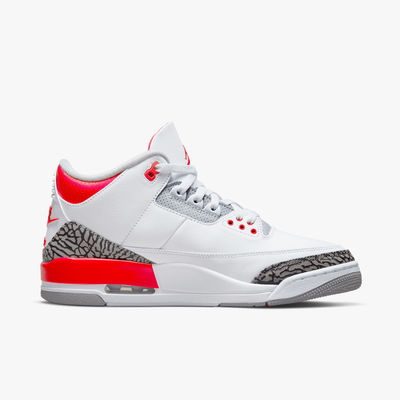 Air Jordan 3 Retro