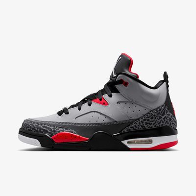 Jordan Son Of Mars Low