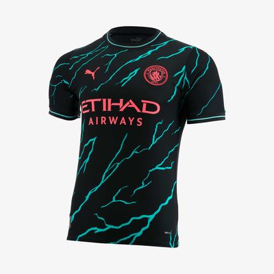 Puma Camiseta Manchester City Alterna 23/24