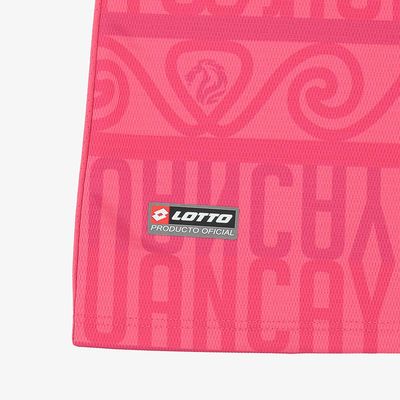 Lotto Camiseta Sport Huancayo Conmemorativa 2025