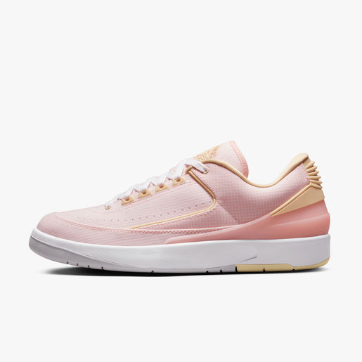 Air Jordan 2 Retro Low