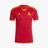 adidas Camiseta AS Roma Local 23/24