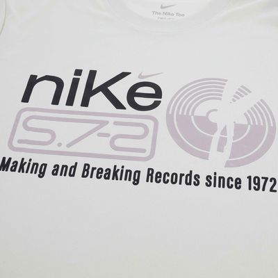 Nike Dri-Fit