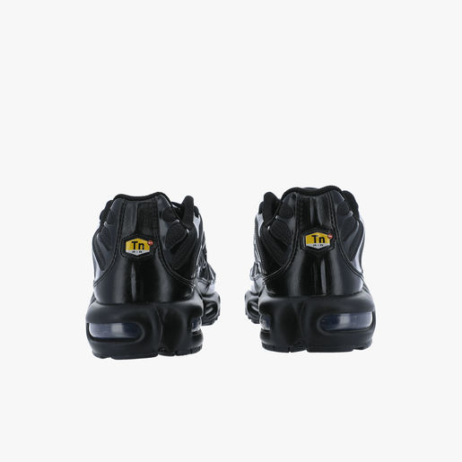 Nike Air Max Plus Triple Black