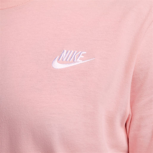 Nike Sportswear Club