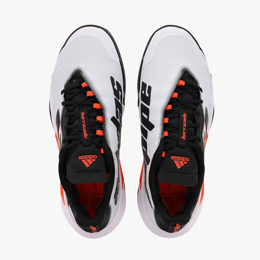 adidas Barricade
