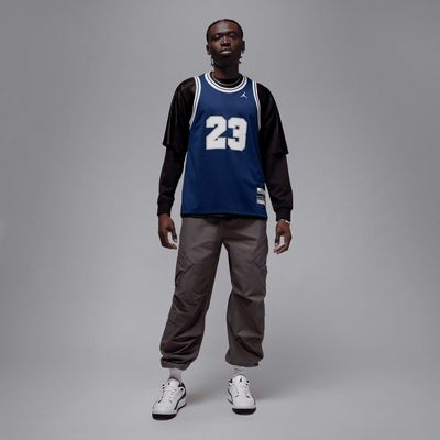 Jordan Flight Court