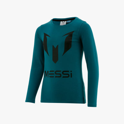 Messi Logo polera