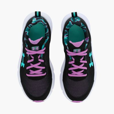 Under Armour Assert 10 Printed