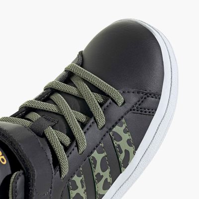adidas Grand Court Mid adidas x Disney Lion King