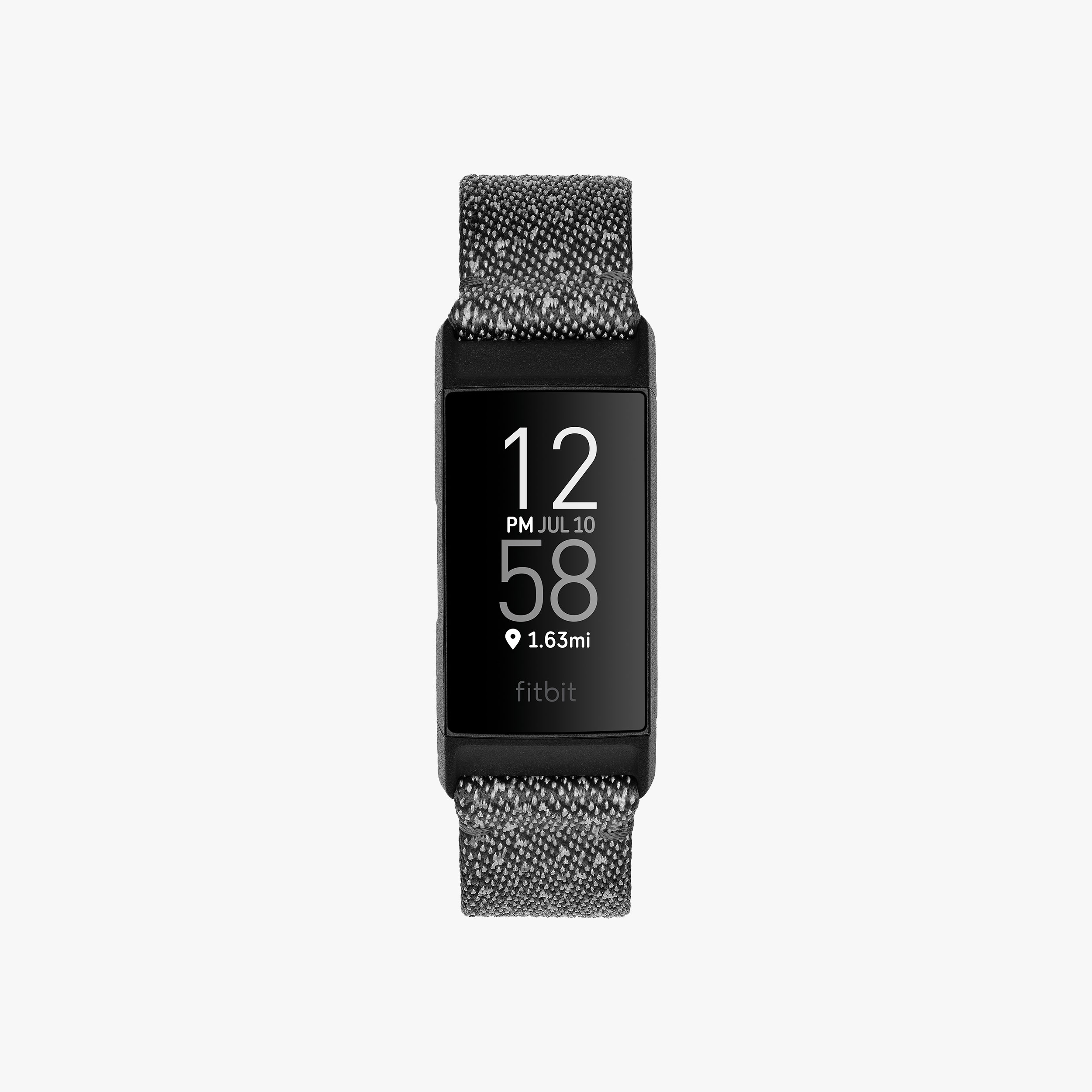 fitbit for marathon training