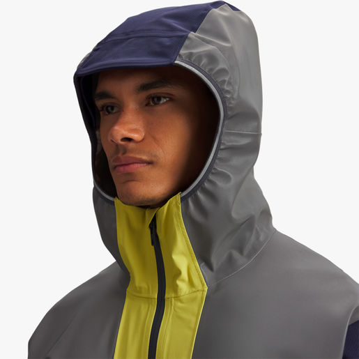 Under Armour Casaca Halo Run