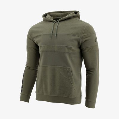 Hurley Highroads Fleece Pullover Hoodie