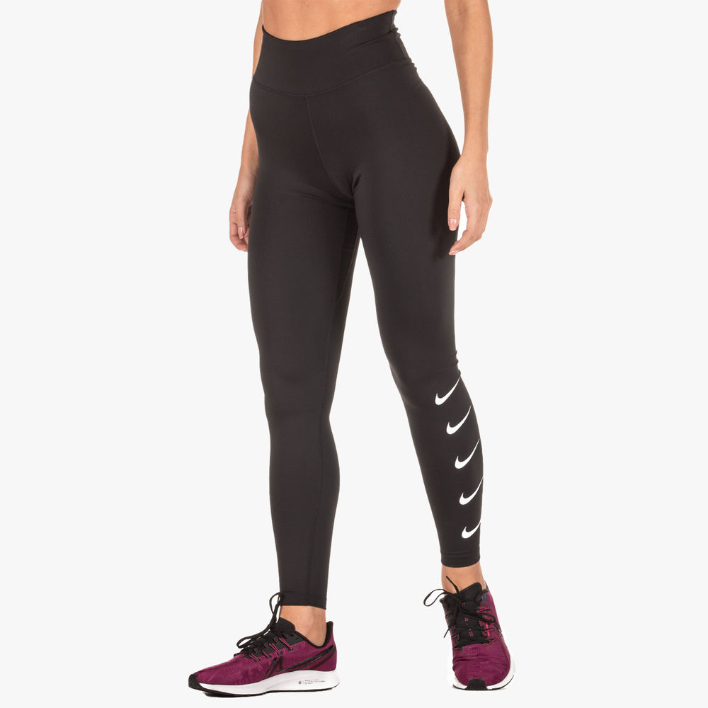 nike repeat swoosh leggings