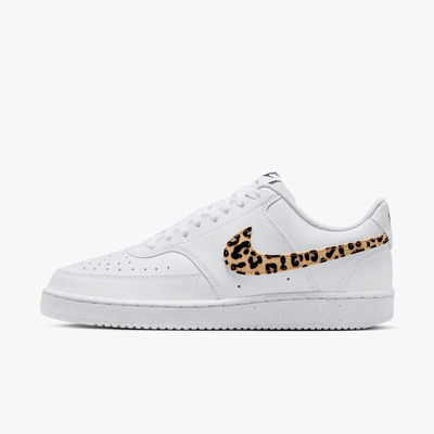 Nike Zapatos Court Vision Low SE