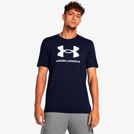 Under Armour Polo Sportstyle