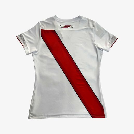 Always Ready Camiseta Oficial 2022 Sin Estampados