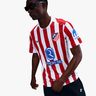 Nike Camiseta Atlético Madrid 2025/26 Stadium Home