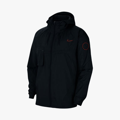 Nike Full-Zip Training