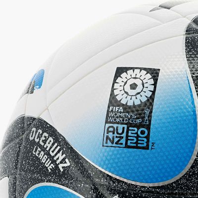 adidas Pelota de fútbol Oceaunz League