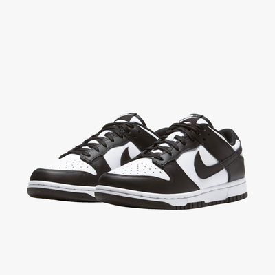 Nike Dunk Low Retro White Black Panda