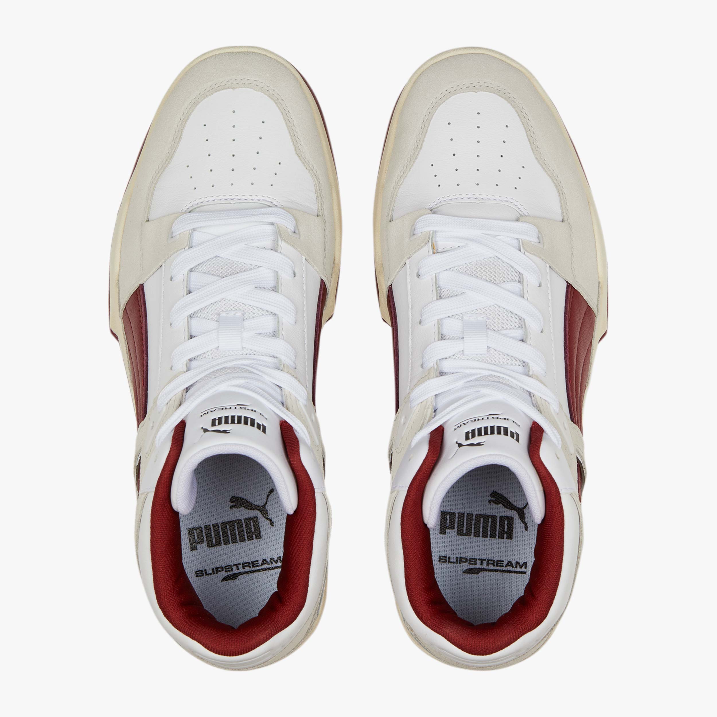 Puma Slipstream Hi Heritage Sneakers by Marathon Perú