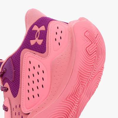 Under Armour Jet 23
