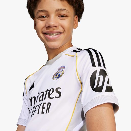 adidas Real Madrid Local 25/26