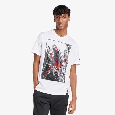 adidas Camiseta Marvel Spider-Man