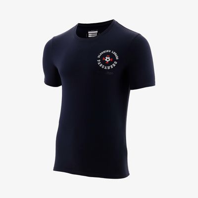 Camiseta Hincha Blooming Legado Pascanero