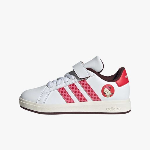 adidas Grand Court 2.0 Minnie Mouse