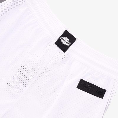 NBA Short Los Angeles Lakers