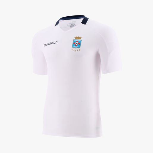 Blooming Camiseta Presentación 2026