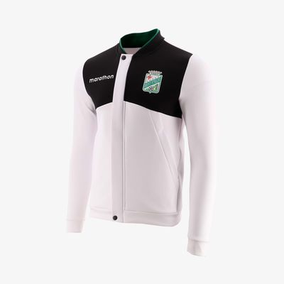 O. Petrolero Jacket de Cancha