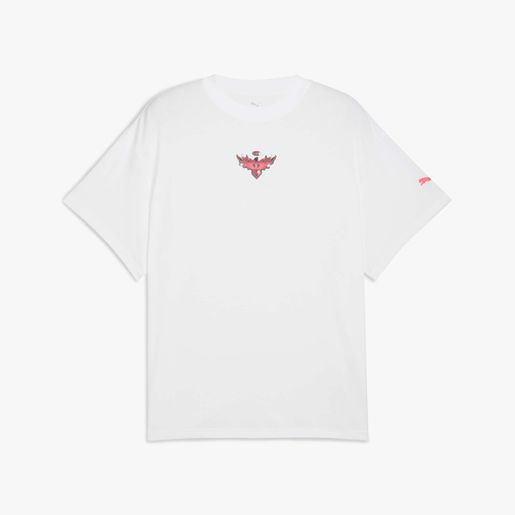Puma Camiseta Melo Alwayz On 1