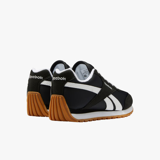 Reebok Royal Classic Check Varsity