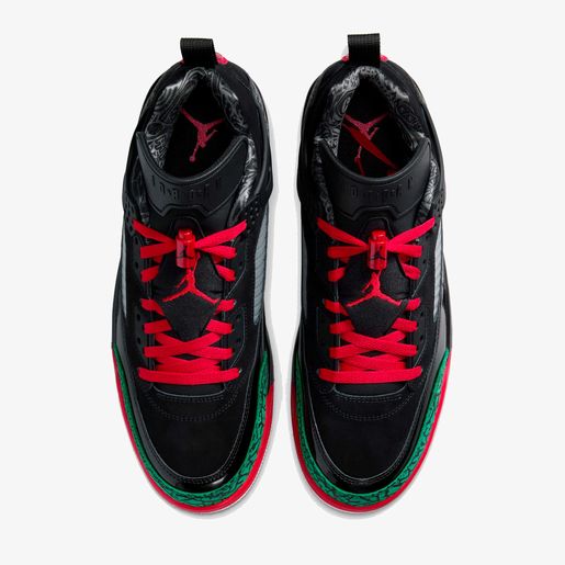 Jordan Zapatillas Spizike Low