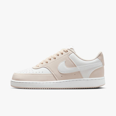 Nike Zapatillas Court Vision Low