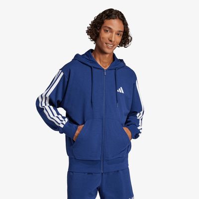 adidas Casaca Essentials French Terry