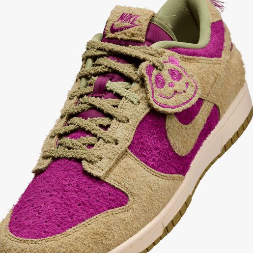 Nike Zapatos Dunk Low Retro SE